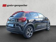 CITROEN C3 1.2 PureTech Shine, Benzin, Occasion / Gebraucht, Handschaltung - 5