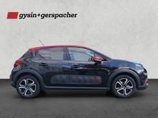 CITROEN C3 1.2 PureTech Shine, Benzin, Occasion / Gebraucht, Handschaltung - 6