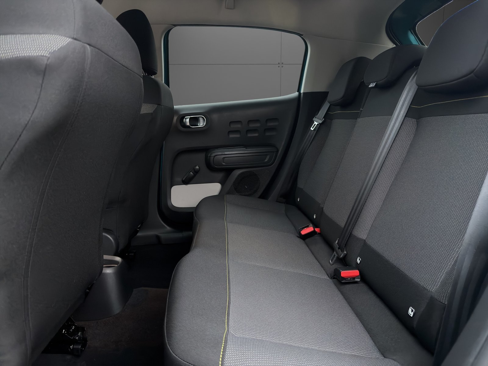 CITROEN C3 1.2i Swiss Edition, Benzin, Occasion / Gebraucht, Handschaltung - 7