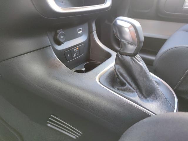 CITROEN C3 1.2 PureTech Swiss Edition+, Petrol, Second hand / Used, Automatic - 6