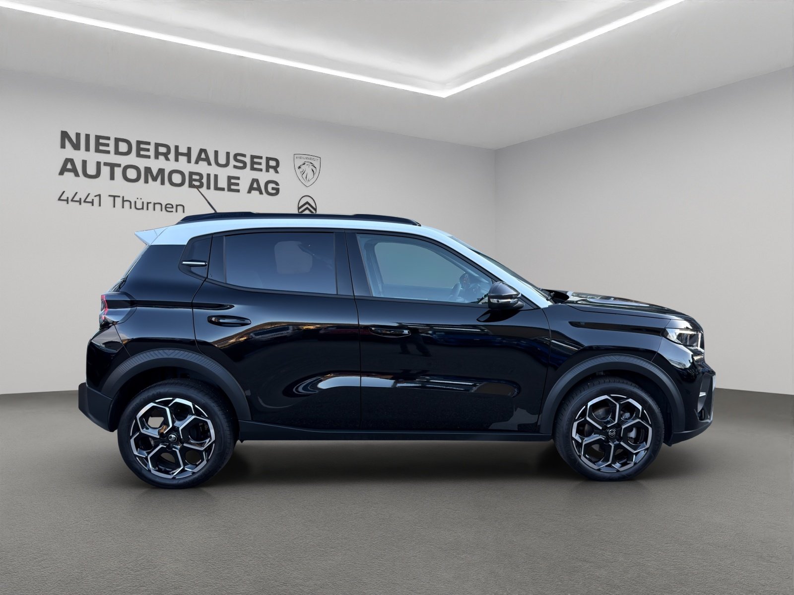 CITROEN C3 1.2 Turbo Max, Essence, Occasion / Utilisé, Manuelle - 2