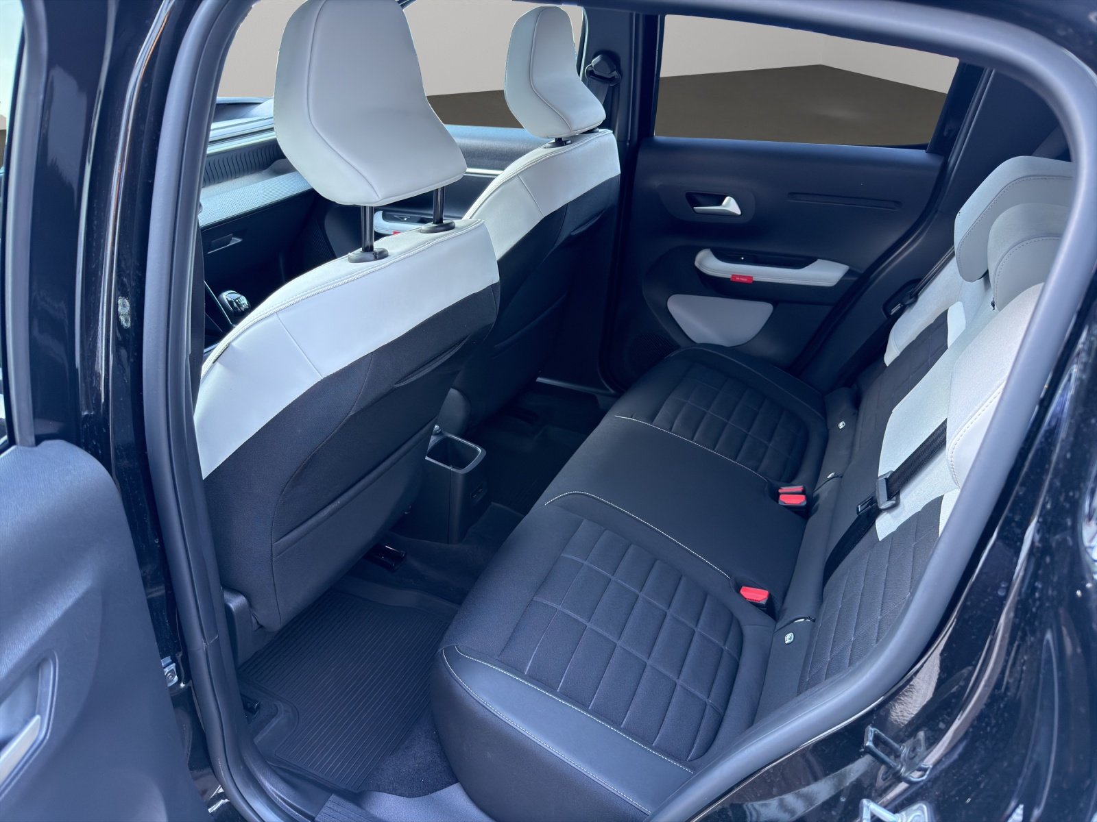 CITROEN C3 1.2 Turbo Max, Essence, Occasion / Utilisé, Manuelle - 5