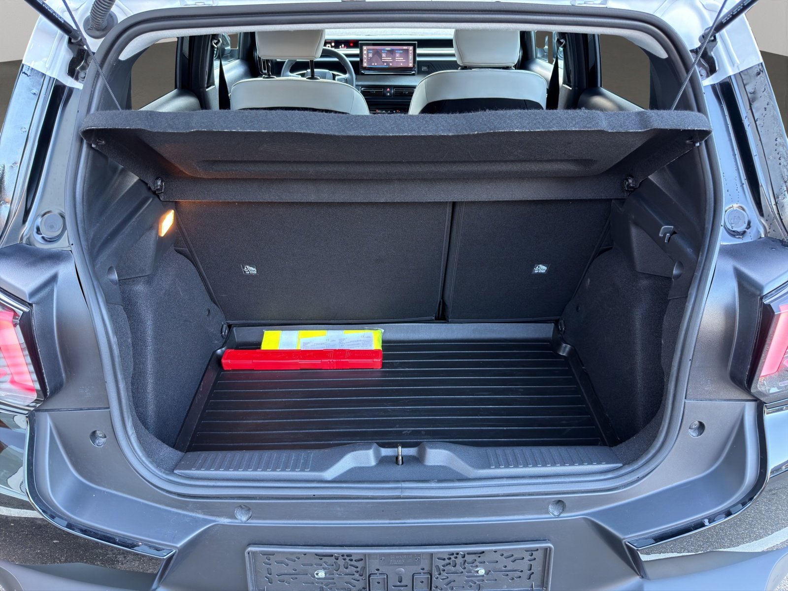 CITROEN C3 1.2 Turbo Max, Essence, Occasion / Utilisé, Manuelle - 6