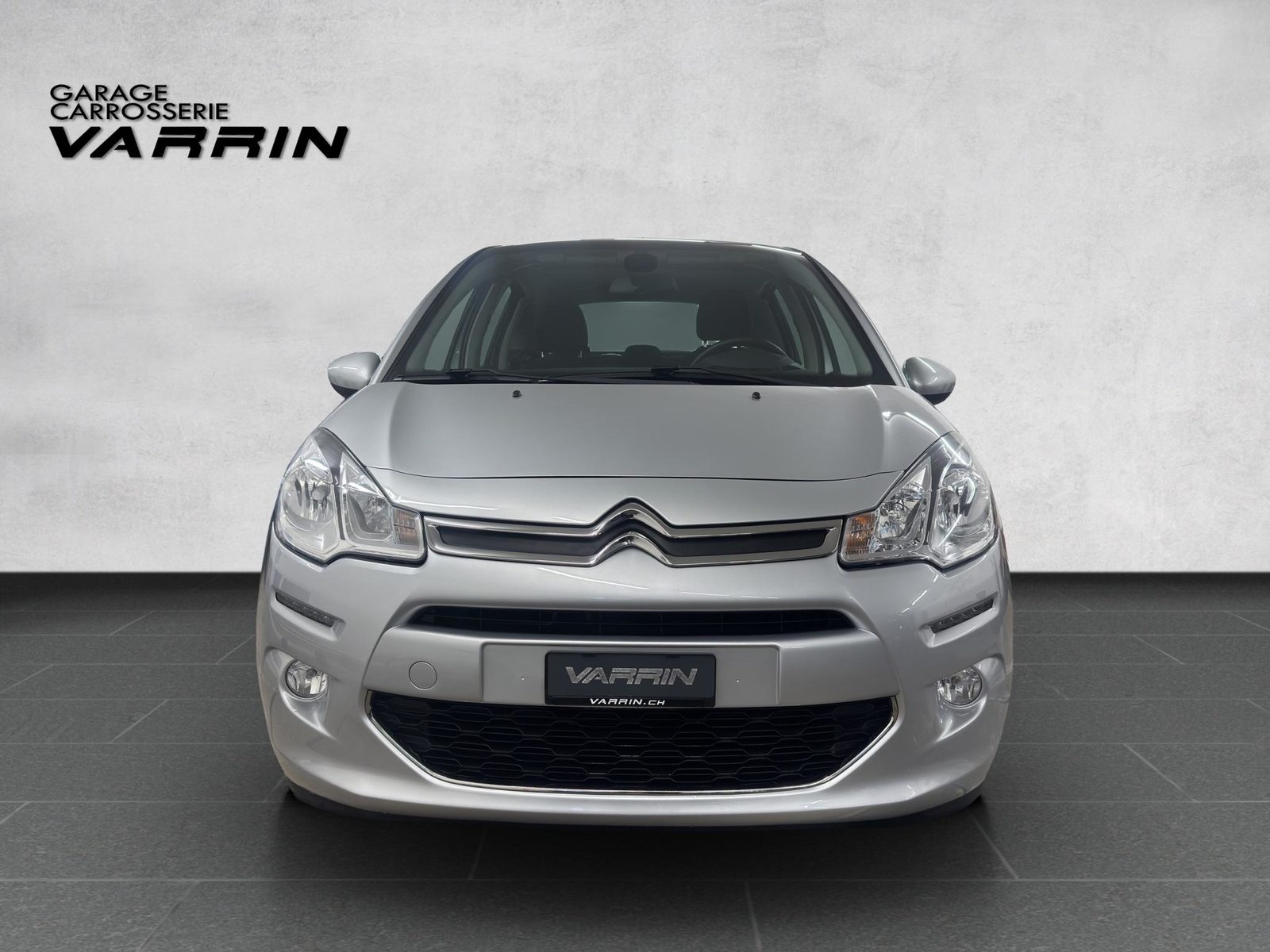 CITROEN C3 1.2 PureTech Exclusive ETG, Essence, Occasion / Utilisé, Automatique - 2