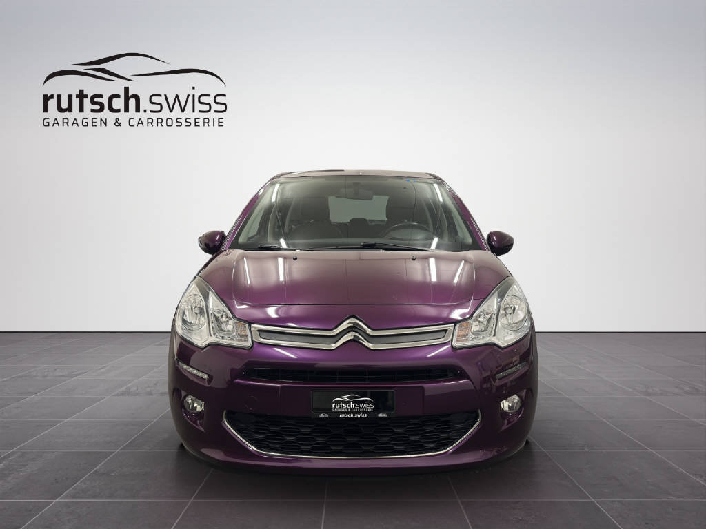 CITROEN C3 1.2 PT Selection BVM5, Essence, Occasion / Utilisé, Manuelle - 3
