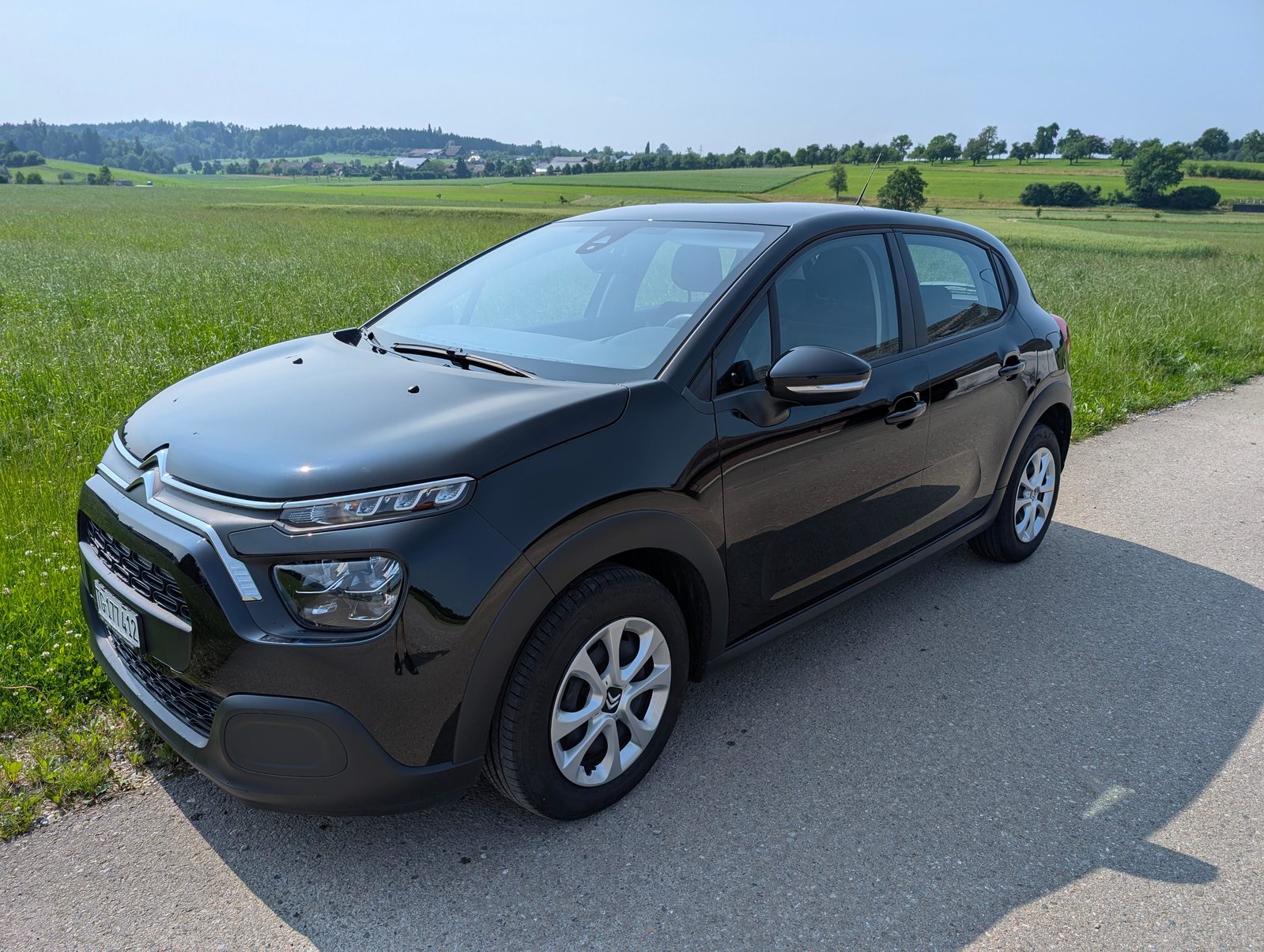 CITROEN C3 1.2 PureTech Feel S/S