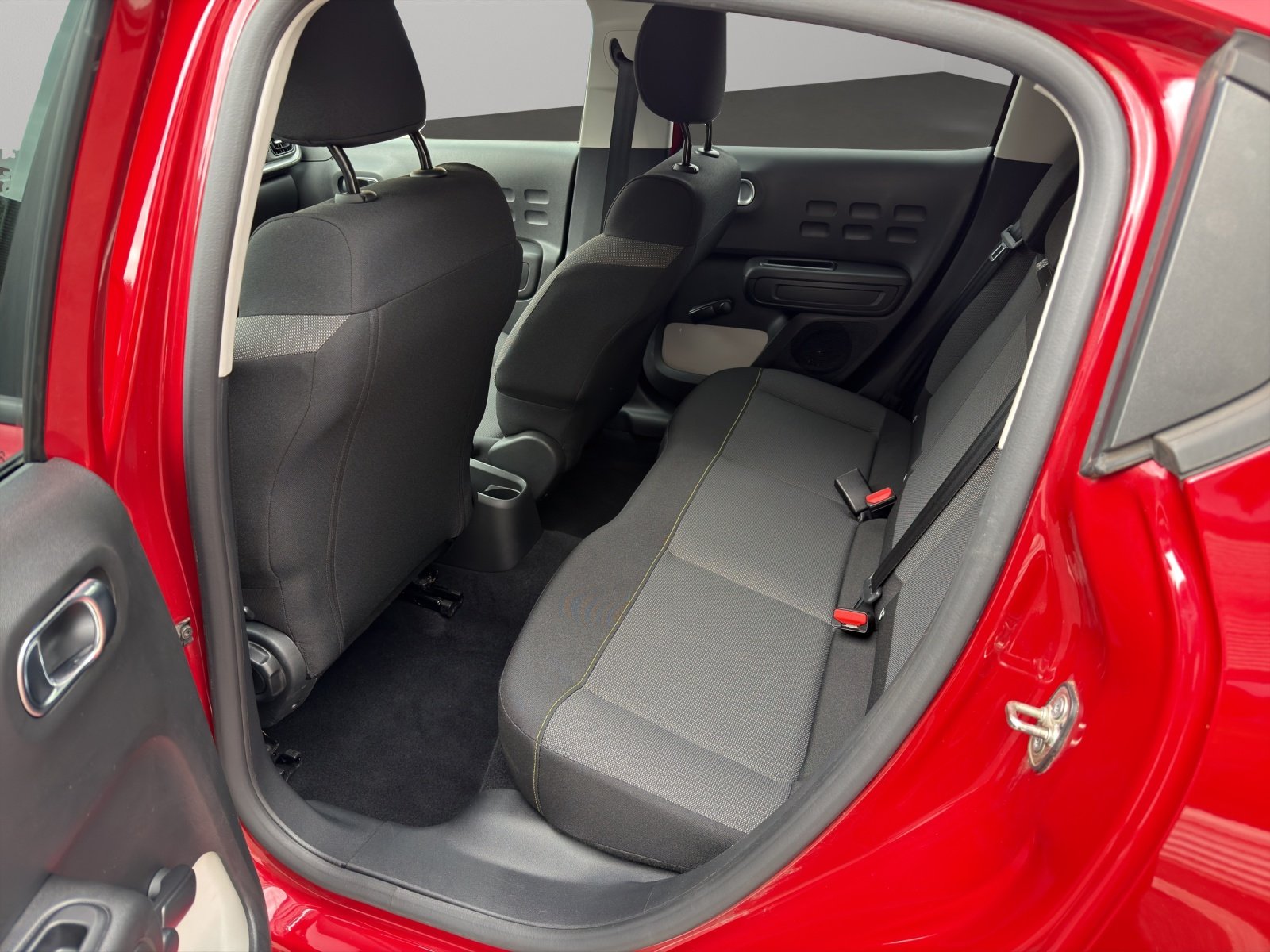 CITROEN C3 1.2 PureTech Swiss Edition, Benzin, Occasion / Gebraucht, Handschaltung - 5