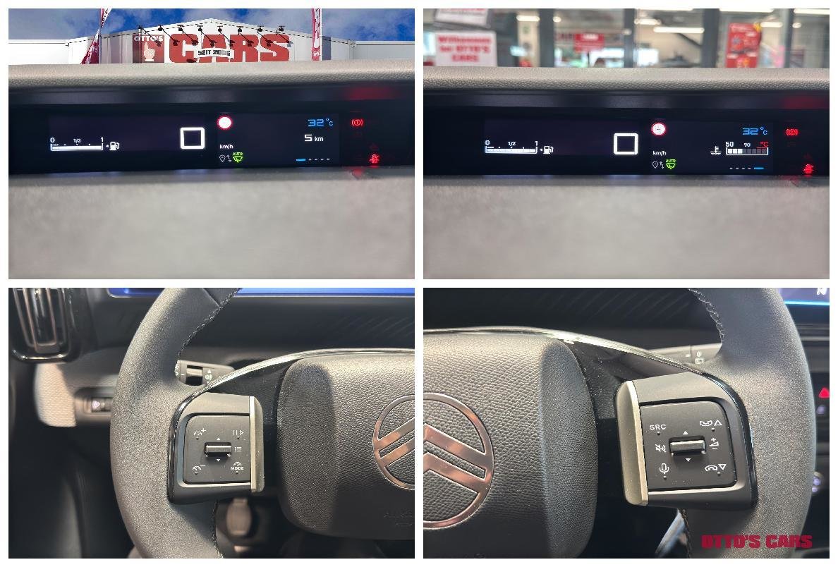 CITROEN C3 1.2 Turbo You+ *Navigation*Head-up-Display*Spurha, Benzina, Occasioni / Usate, Manuale - 5