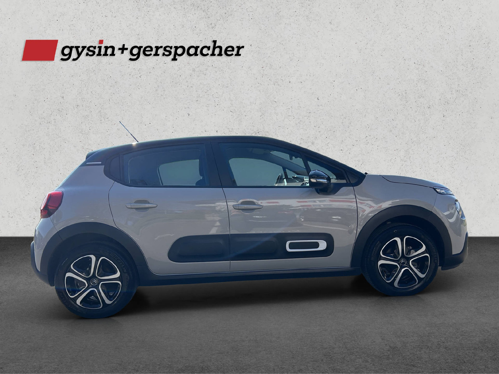 CITROEN C3 1.2 PureTech Feel Pack, Benzin, Occasion / Gebraucht, Automatik - 6