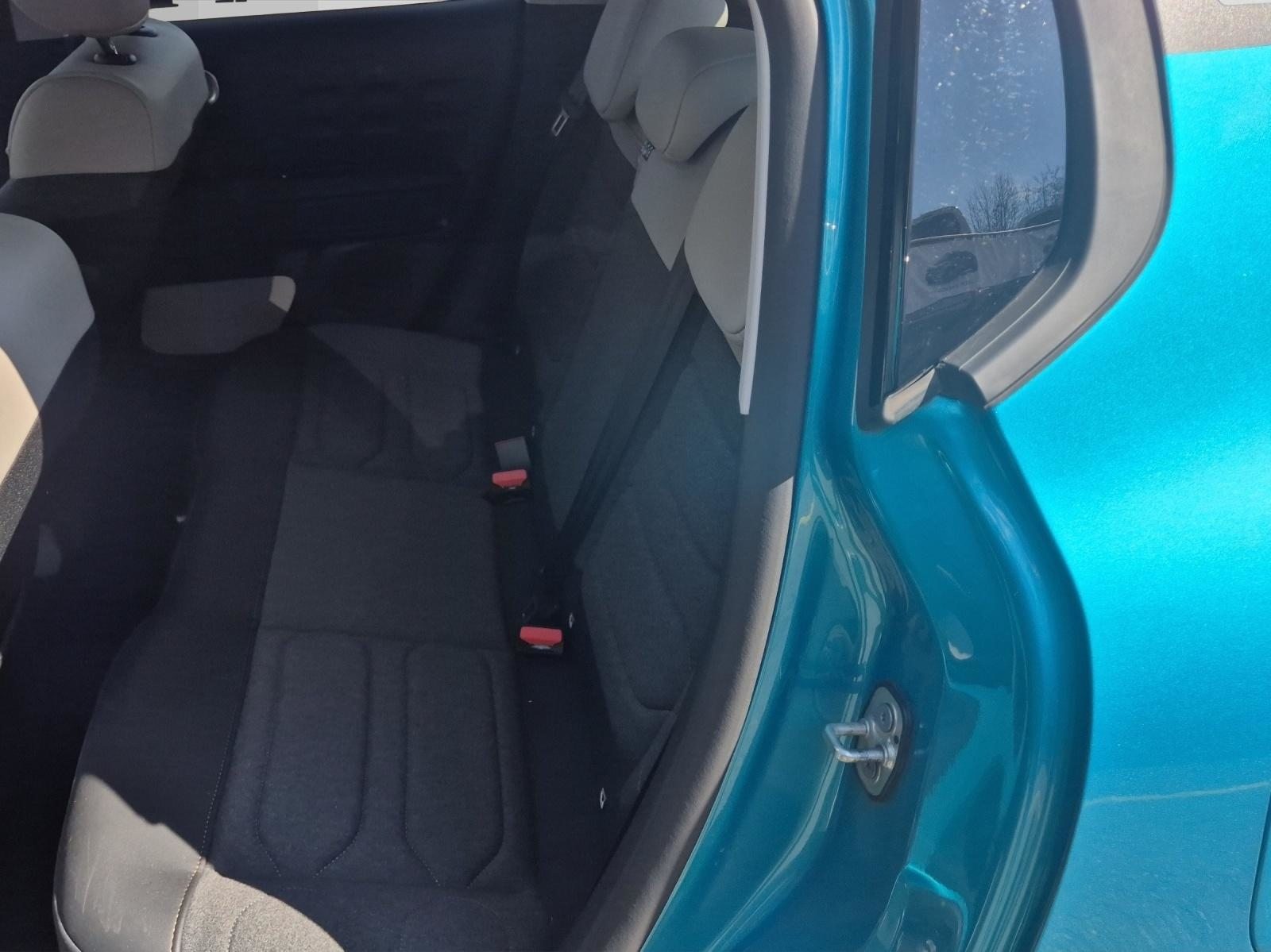 CITROEN C3 1.2 PureTech Shine, Petrol, Second hand / Used, Automatic - 7