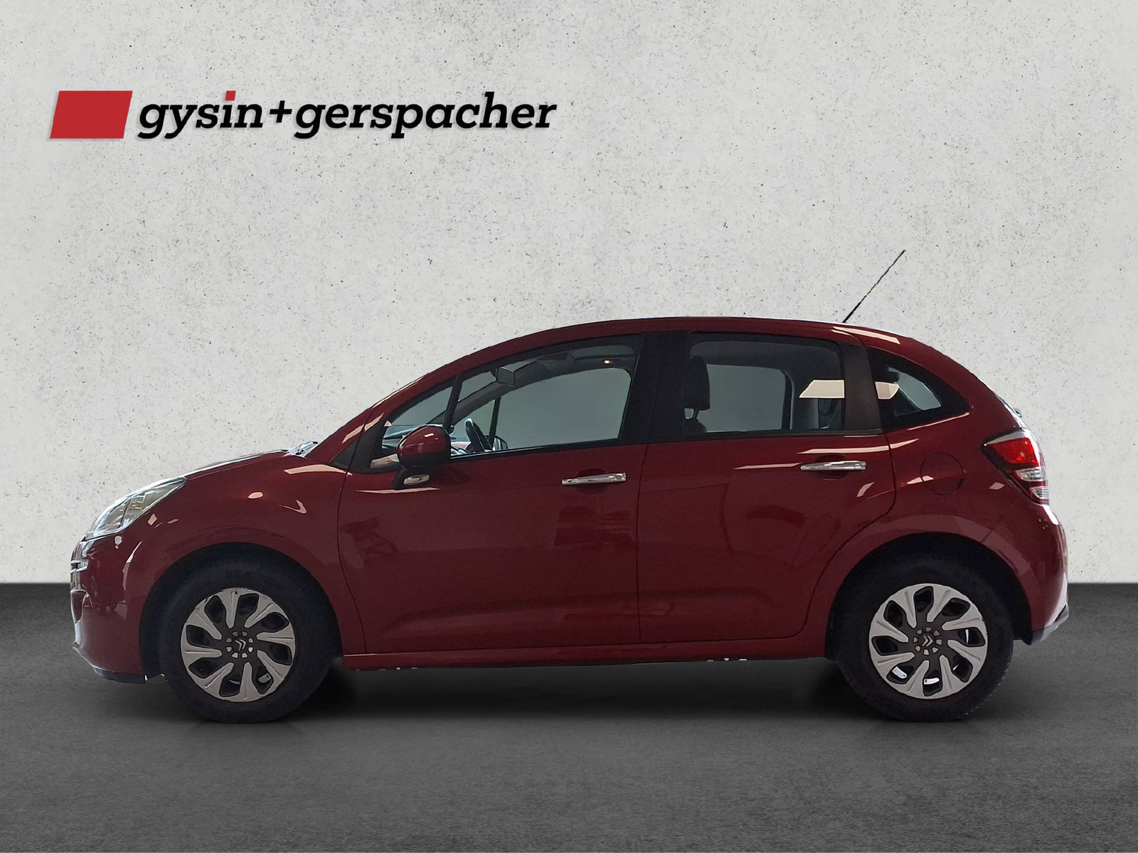 CITROEN C3 1.2 PureTech Seduction, Essence, Occasion / Utilisé, Manuelle - 2
