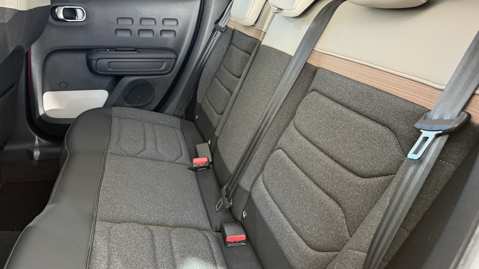 CITROEN C3 1.2 PureTech Shine, Essence, Occasion / Utilisé, Automatique - 6