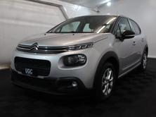 CITROEN C3 1.2 PureTech Feel, Petrol, Second hand / Used, Manual - 3