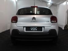 CITROEN C3 1.2 PureTech Feel, Petrol, Second hand / Used, Manual - 5