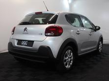 CITROEN C3 1.2 PureTech Feel, Petrol, Second hand / Used, Manual - 6