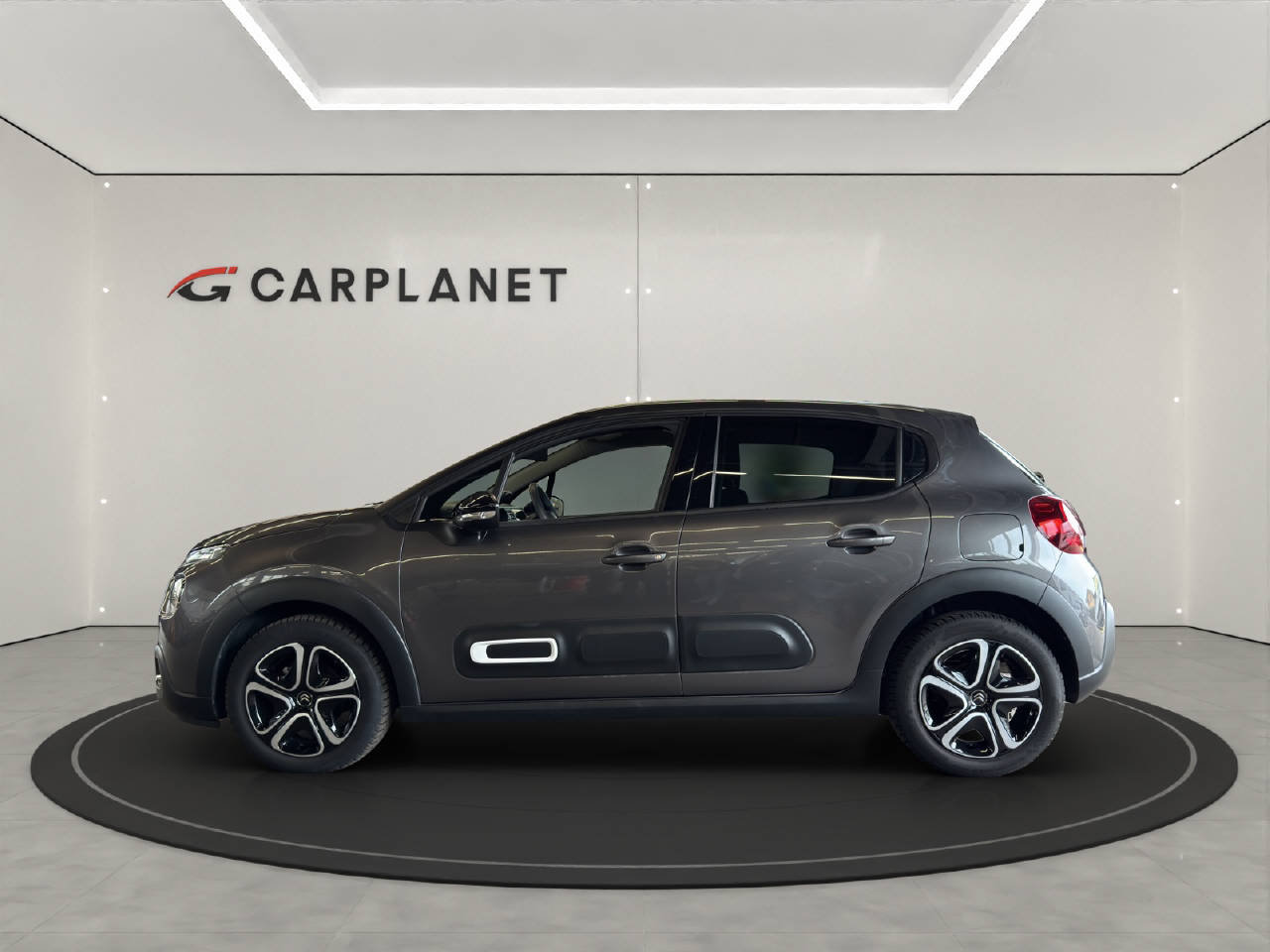 CITROEN C3 1.2 PureTech Swiss Edition+, Essence, Occasion / Utilisé, Automatique - 2