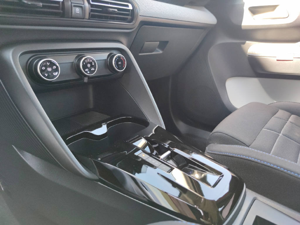 CITROEN C3 1.2 Hybrid You+, Hybride Leggero Benzina/Elettrica, Occasioni / Usate, Automatico - 6