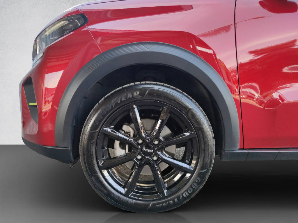 CITROEN C3 1.2 Hybrid You+, Hybride Leggero Benzina/Elettrica, Occasioni / Usate, Automatico - 7