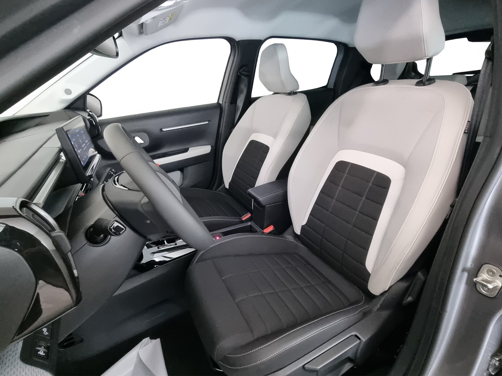CITROEN C3 Comfort Range Max, Elektro, Occasion / Gebraucht, Automatik - 6