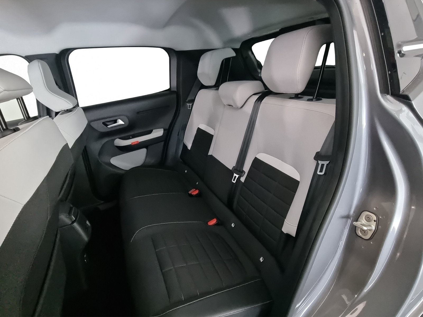CITROEN C3 Comfort Range Max, Elektro, Occasion / Gebraucht, Automatik - 7