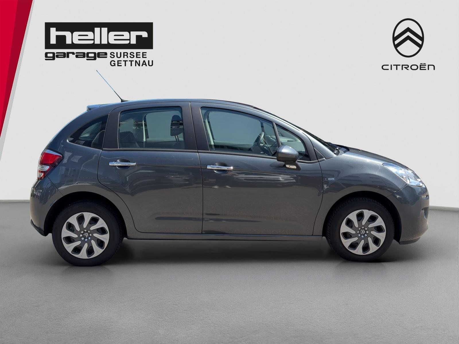 CITROEN C3 1.6 e-HDi 90 Seduction, Diesel, Occasion / Gebraucht, Automatik - 6