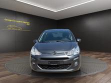 CITROEN C3 1.6 VTi Exclusive, Benzina, Occasioni / Usate, Automatico - 3