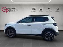CITROEN C3 1.2 Hybrid 110 Max, Mild-Hybrid Benzin/Elektro, Occasion / Gebraucht, Automatik - 2