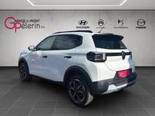 CITROEN C3 1.2 Hybrid 110 Max, Mild-Hybrid Benzin/Elektro, Occasion / Gebraucht, Automatik - 3