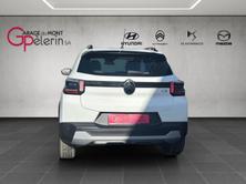 CITROEN C3 1.2 Hybrid 110 Max, Mild-Hybrid Benzin/Elektro, Occasion / Gebraucht, Automatik - 4
