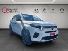 CITROEN C3 1.2 Hybrid 110 Max, Mild-Hybrid Benzin/Elektro, Occasion / Gebraucht, Automatik - 7