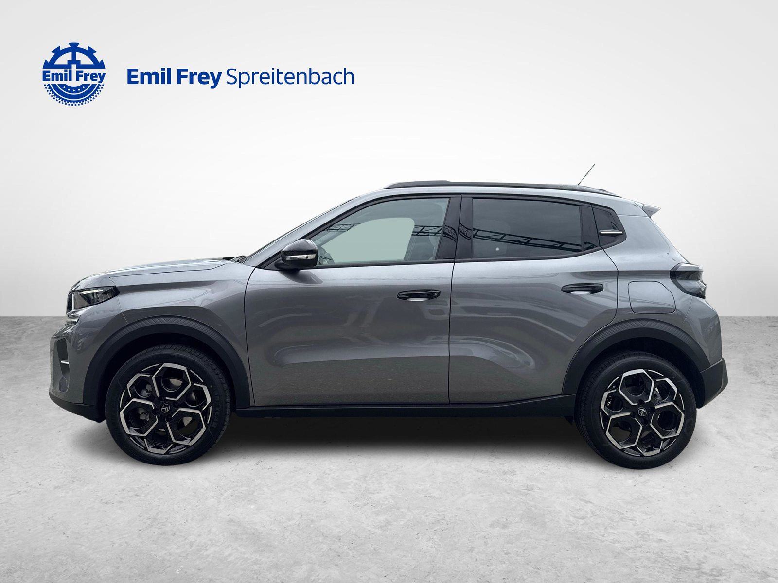 CITROEN C3 1.2 Hybrid Max / ab 3,99% Leasing bei Abschluss einer Pro, Hybride Léger Essence/Électricité, Occasion / Utilisé, Automatique - 2
