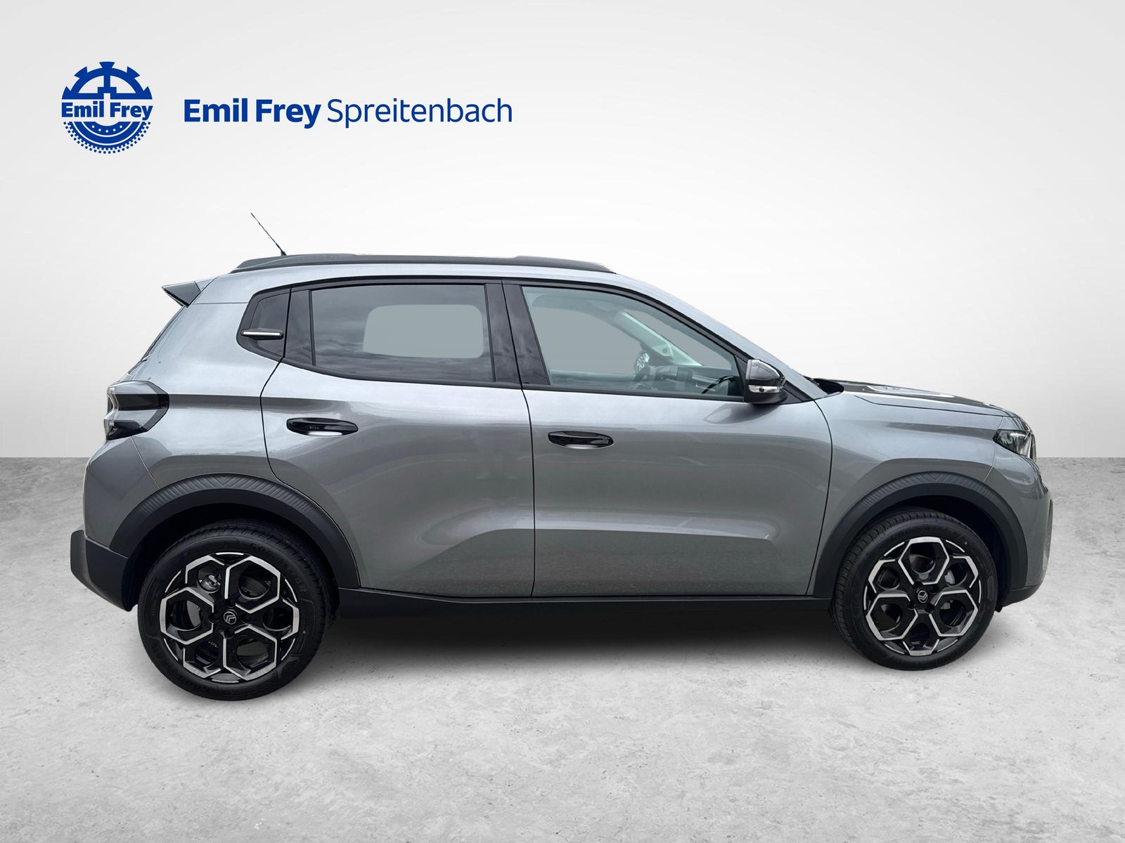 CITROEN C3 1.2 Hybrid Max / ab 3,99% Leasing bei Abschluss einer Pro, Hybride Léger Essence/Électricité, Occasion / Utilisé, Automatique - 6