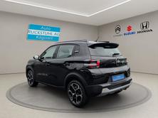 CITROEN C3 1.2 Turbo Plus, Essence, Occasion / Utilisé, Manuelle - 5