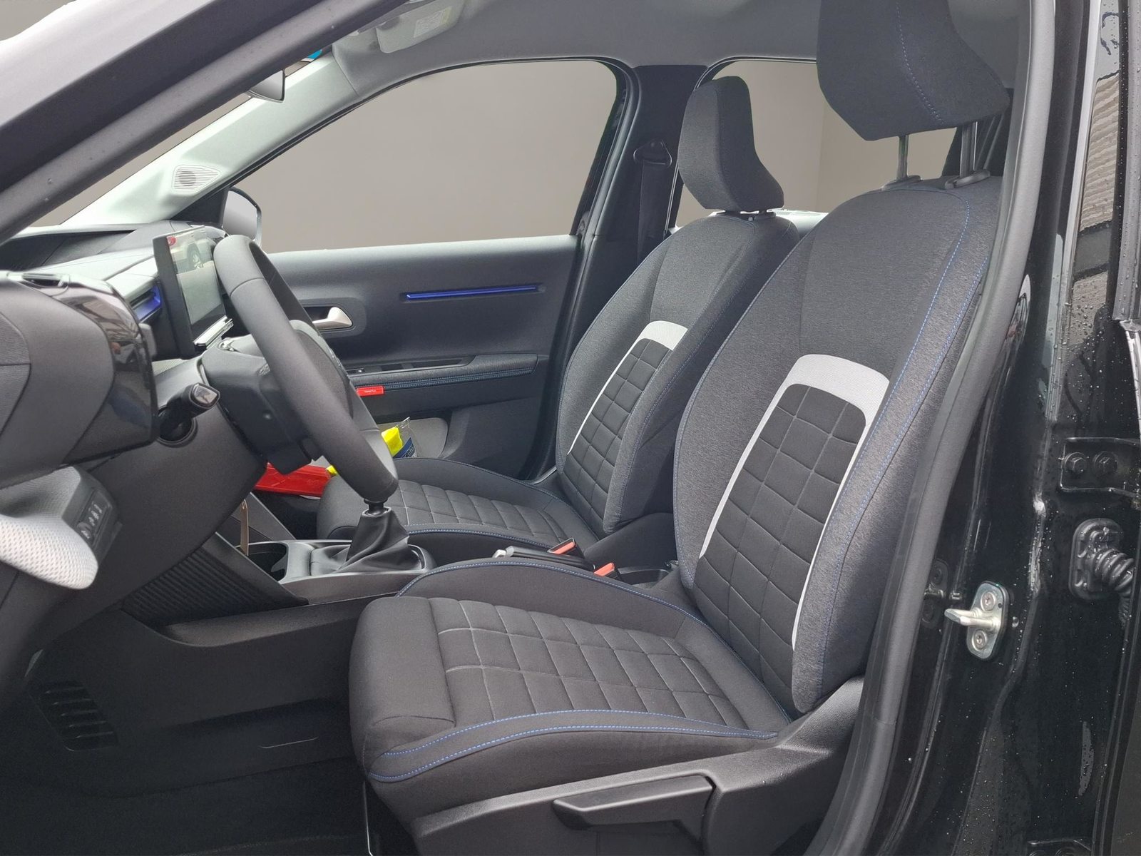 CITROEN C3 1.2 Turbo Plus, Essence, Occasion / Utilisé, Manuelle - 6