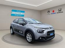CITROEN C3 1.2 PureTech Swiss Edition, Benzin, Occasion / Gebraucht, Automatik - 2