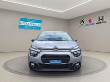 CITROEN C3 1.2 PureTech Swiss Edition, Benzin, Occasion / Gebraucht, Automatik - 3