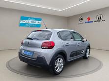 CITROEN C3 1.2 PureTech Swiss Edition, Benzin, Occasion / Gebraucht, Automatik - 4