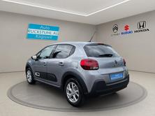 CITROEN C3 1.2 PureTech Swiss Edition, Benzin, Occasion / Gebraucht, Automatik - 5