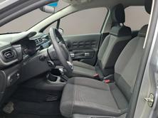CITROEN C3 1.2 PureTech Swiss Edition, Benzin, Occasion / Gebraucht, Automatik - 6