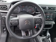 CITROEN C3 1.2 PureTech Swiss Edition, Benzin, Occasion / Gebraucht, Automatik - 7
