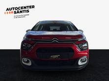 CITROEN C3 1.2 PureTech You S/S, Essence, Occasion / Utilisé, Manuelle - 2