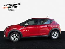 CITROEN C3 1.2 PureTech You S/S, Essence, Occasion / Utilisé, Manuelle - 3