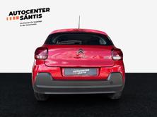 CITROEN C3 1.2 PureTech You S/S, Essence, Occasion / Utilisé, Manuelle - 5