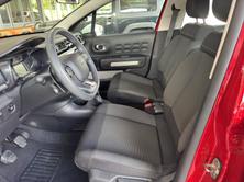 CITROEN C3 1.2 PureTech You S/S, Essence, Occasion / Utilisé, Manuelle - 6