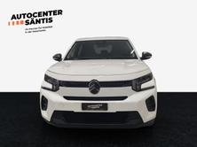 CITROEN e-C3 You, Elettrica, Occasioni / Usate, Automatico - 2