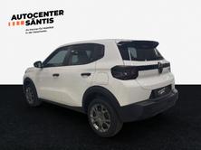CITROEN e-C3 You, Elettrica, Occasioni / Usate, Automatico - 4