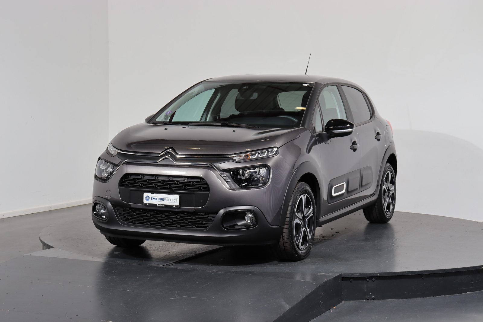CITROEN C3 1.2 PureTech Swiss Edition S/S