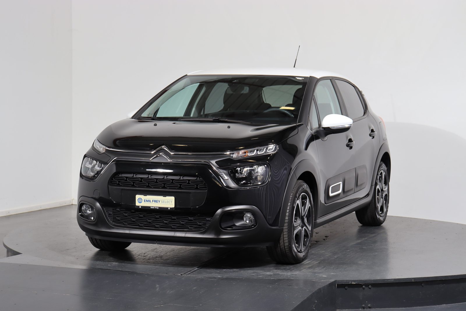 CITROEN C3 1.2 PureTech Swiss Edition S/S