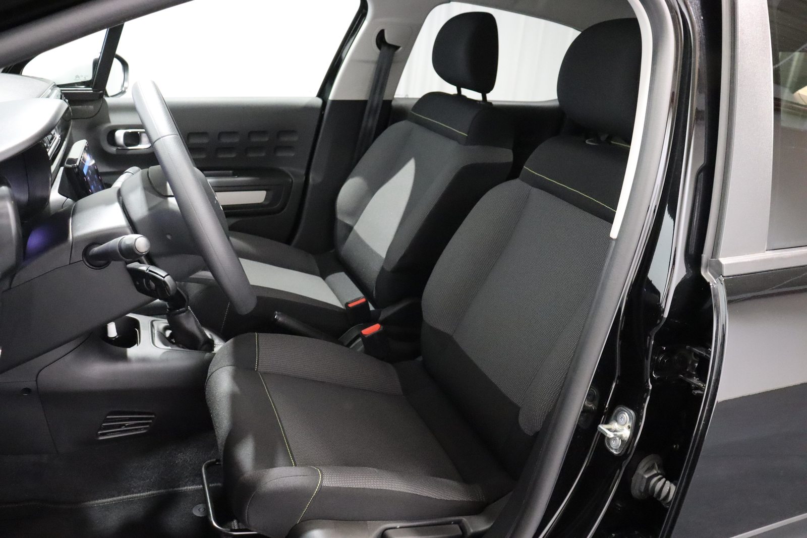 CITROEN C3 1.2 PureTech Swiss Edition S/S, Essence, Occasion / Utilisé, Manuelle - 5