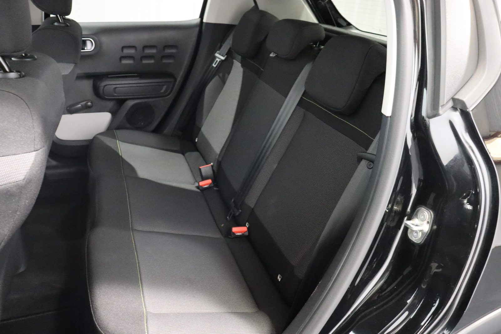 CITROEN C3 1.2 PureTech Swiss Edition S/S, Essence, Occasion / Utilisé, Manuelle - 6